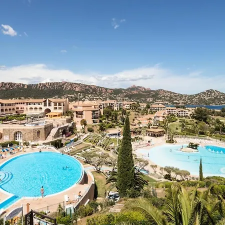 Le Hameau De Cap Esterel - Maeva - 2 Pieces 7 Personnes - Confort Mae-2401 Apartment Saint-Raphael (Var)