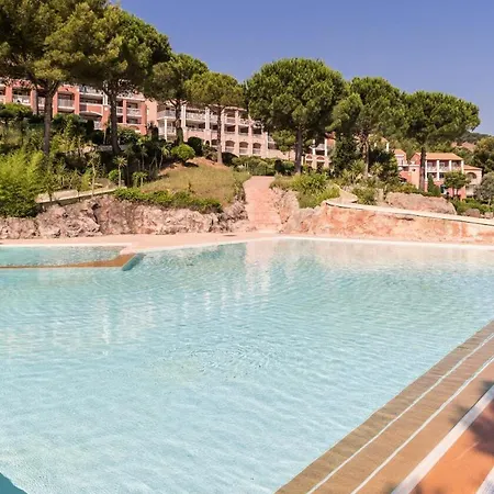 Le Hameau De Cap Esterel - Maeva - 2 Pieces 7 Personnes - Confort Mae-2401 Apartment