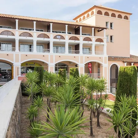 Le Hameau De Cap Esterel - Maeva - 2 Pieces 7 Personnes - Confort Mae-2401 * Saint-Raphael (Var)