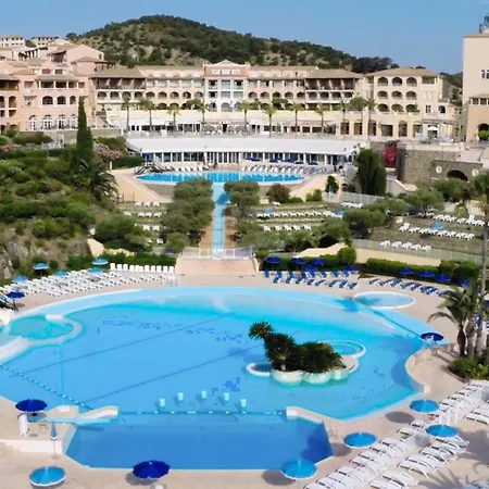 Apartment Le Hameau De Cap Esterel - Maeva - 2 Pieces 7 Personnes - Confort Mae-2401 Saint-Raphael (Var)