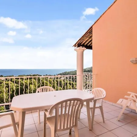 Apartment Le Hameau De Cap Esterel - Maeva - 2 Pieces 7 Personnes - Confort Mae-2401 *